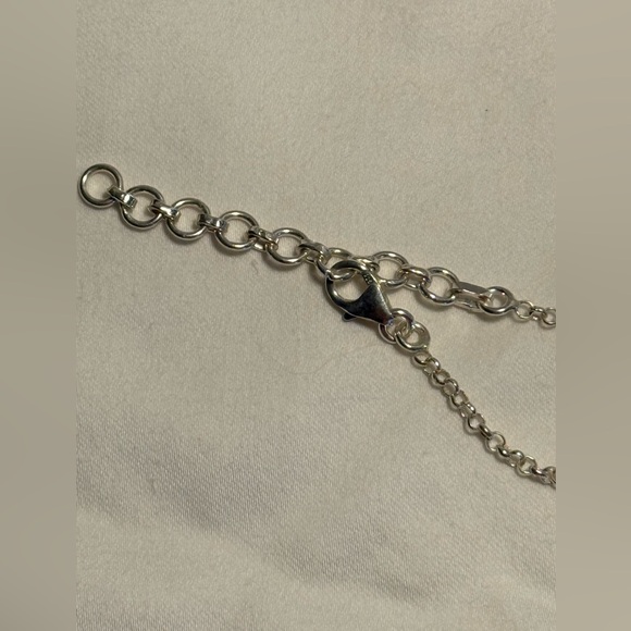 Ruby Naja necklace - Picture 7 of 8